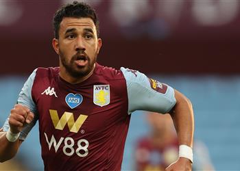 تقارير تكشف موقف أستون فيلا من رحيل تريزيجيه بعد البقاء في الدوري الإنجليزي