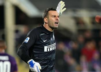 هاندانوفيتش قبل مواجهة خيتافي مستعدون لتقديم أفضل ما لدينا