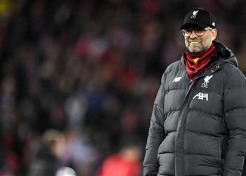 ليفربول يلبي رغبة كلوب ويتواصل مع وكيل نجم واتفورد تمهيد ا لضمه