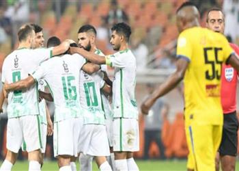 بالفيديو أهلي جدة يضرب الحزم برباعية في مباراة مثيرة بالدوري السعودي