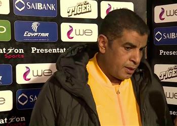 الإنتاج الحربي لـ بطولات طلبنا تأجيل مباراة الأهلي ولدينا حالة كورونا واحدة