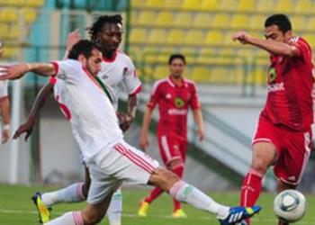 الأهلي والرجاء موعد المباراة والقنوات الناقلة وتاريخ مواجهات الفريقين