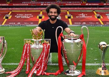 هيسكي إذا رحل محمد صلاح سيفقد ليفربول جزء ا من هويته