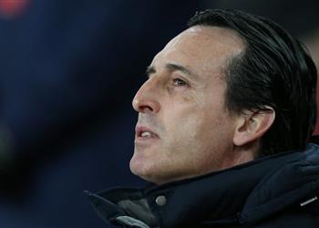 إيمري يخطط لإنقاذ لاعب آرسنال من جحيم أرتيتا