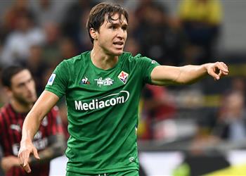 4 أندية تتنافس على كييزا أبرزها يوفنتوس ومانشستر يونايتد