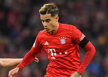 أرتيتا يحث آرسنال على إعادة كوتينيو إلى الدوري الإنجليزي