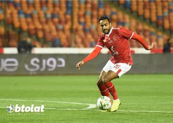 لجنة الاستئناف سننظر التماس الأهلي لتخفيف عقوبة كهربا في حالة واحدة