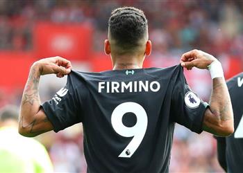 فيرمينو يختار أفضل دي جي في ليفربول