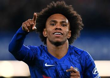 وسط ترقب برشلونة سكاي آرسنال يقدم عرض ا رسمي ا لضم ويليان