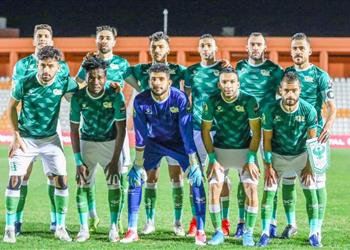 اتحاد الكرة ي بلغ المصري بنقل مبارياته من السويس إلى برج العرب