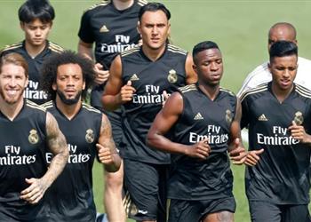 آس موهبة ريال مدريد ينتقل إلى فياريال على سبيل الإعارة