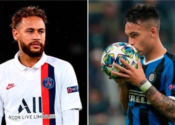 رئيس برشلونة يتحدث عن التعاقد مع نيمار ولاوتارو ويحسم مصير سيتين