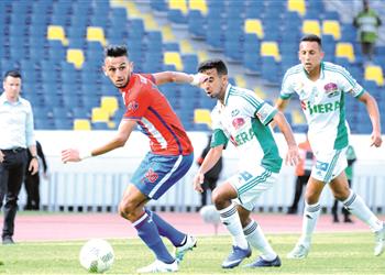 رغم إصابات كورونا المغرب التطواني يؤكد خوض مباراة الرجاء دون تأجيل