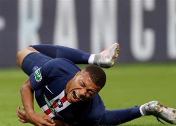 باريس سان جيرمان يصدر بيان ا بشأن ثلاثي الفريق المصاب قبل مواجهة أتلانتا