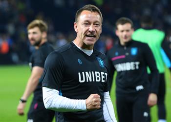 تقارير جون تيري ضمن المرشحين لتدريب بورنموث