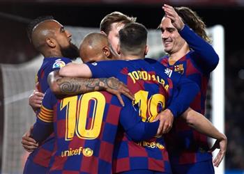 سبورت عرض صيني قد ي خلص برشلونة من قنبلة موقوتة