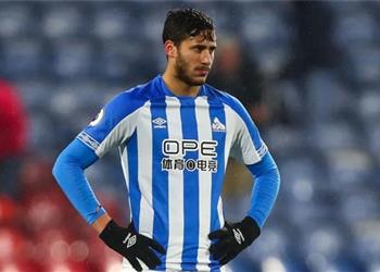 مالك هدرسفيلد يحدد شرطين عبر بطولات لبقاء رمضان صبحي مع الأهلي ومفاجأة محتملة