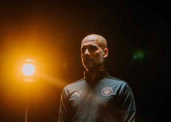 جوارديولا هدفنا الفوز بـ دوري أبطال أوروبا وزيدان يمتلك أفكار ا كثيرة لمعاقبتك