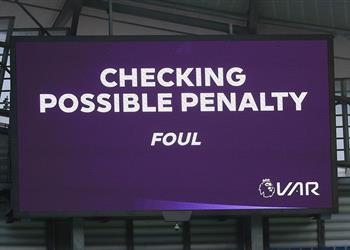 رسمي ا البريميرليج ي علن تغييرات جديدة بشأن الـVAR في موسم 2020 2021
