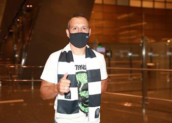 رسمي ا السد القطري يعلن التعاقد مع كازورلا