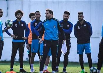 مدرب الإسماعيلي يطلب تسجيل مواجهة الزمالك والمصري