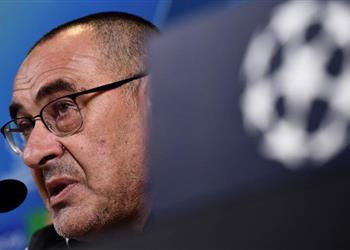 ساري يكشف موقف ديبالا من المشاركة مع يوفنتوس أمام ليون ويشيد بـ رونالدو