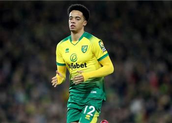 ليفربول يقدم عرضه الرسمي الأول لضم جمال لويس من نورويتش