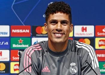 فاران لا أتفق مع نجم ريال مدريد وعلينا أن نهاجم ونسجل أمام مانشستر سيتي