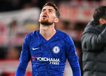 وكيل جورجينو يوضح حقيقة تواصله مع ساري لحسم انتقاله إلى يوفنتوس