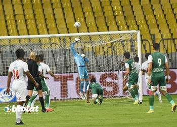 المصري يكشف عن أول إجراء رسمي ضد حكم مباراة الزمالك ويؤكد لن نصمت على أخطاء التحكيم