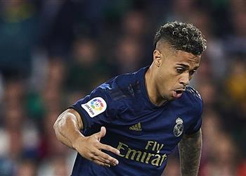 الكشف عن نتيجة فحص فيروس كورونا الأخير لماريانو دياز