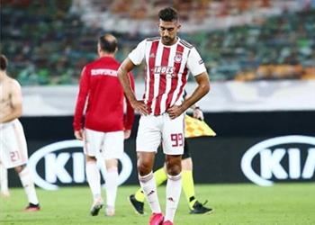 احمد حسن كوكا بعد توديع الدوري الأوروبي كرة القدم ليست عادلة