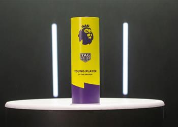 بينهم نجم ليفربول وثلاثي مانشستر يونايتد البريميرليج ي علن المرشحين لجائزة أفضل لاعب شاب