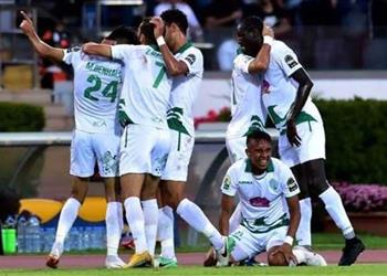 منافس الزمالك الكشف عن نتيجة مسحة كورونا لـ الرجاء بعد مخالطة لاعبي المغرب التطواني