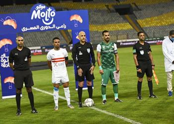 فيديو التاريخ الم ظلم للحكم محمد عادل أخطاء لصالح الأهلي والزمالك ت ثير الجدل والأندية ت طالب باستبعاده