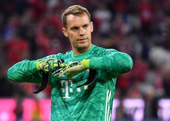 نوير يرفض الاستهانة بـ تشيلسي ويؤكد غياب نجم بايرن ميونخ أمام البلوز