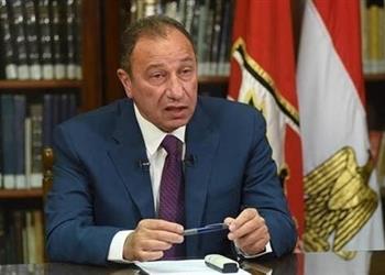 خاص منزل محمود الخطيب يتعرض للسرقة والنيابة تباشر التحقيقات