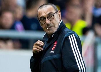 مدرب مصر السابق على يوفنتوس الاحتفاظ بساري حتى لو ودع دوري الأبطال