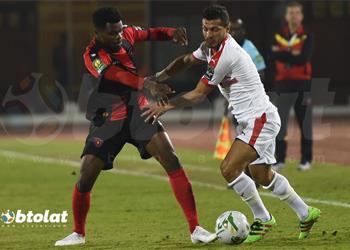 الزمالك يكشف لـ بطولات موقف طارق حامد من المشاركة في مباراة الاتحاد