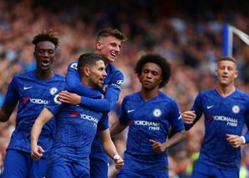 تشيلسي يتلقى صدمة جديدة نجم الفريق قد يغيب أمام بايرن ميونخ