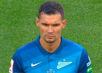 لوفرين يحقق السوبر الروسي في أولى مشاركاته مع سان بطرسبرج