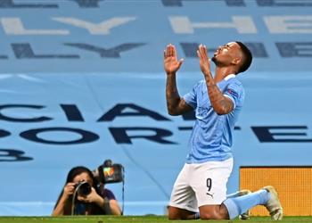 جيسوس بعد إقصاء ريال مدريد استغلال الأخطاء إحدى نقاط قوتي وعبرنا أفضل فريق