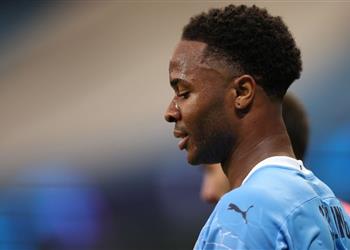 ستيرلينج يطلب مساعدة عاجلة بعد فوز مانشستر سيتي على ريال مدريد