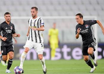 بيانيتش يوفنتوس يجب أن يسعى لأهداف أعلى من الدوري الإيطالي