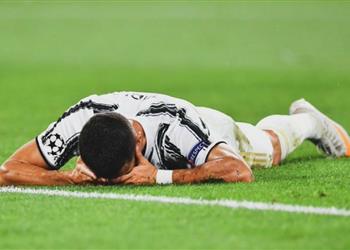 رئيس يوفنتوس يرد على أنباء رحيل رونالدو إلى باريس سان جيرمان