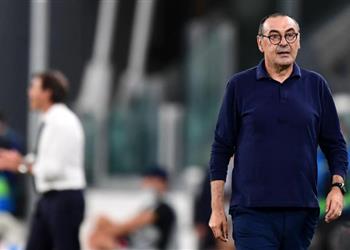 ساري توقعت أداء أقل من لاعبي يوفنتوس وخاطرت بـ ديبالا