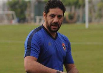 سمير كمونة صالح سليم رفض بيعي لبرشلونة وانضممت لكايرزسلاوترن بـ5 ملايين جنيه