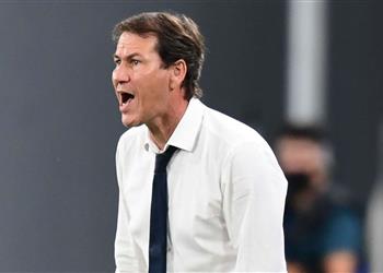 مدرب ليون بعد إقصاء يوفنتوس أسعد هزيمة في مسيرتي وغياب ديبالا كان مؤثر ا