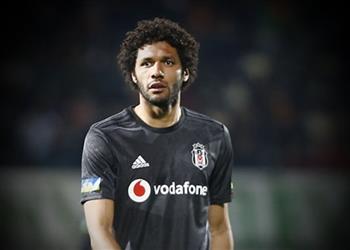 خوف ا من طرابزون صحيفة تركية بشكتاش يتخذ خطوة جديدة لحسم صفقة النني