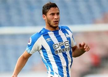 هل يحق لـ هدرسفيلد استعادة رمضان صبحي رغما عن الأهلي محامي بـ فيفا يجيب